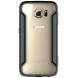 Захисний бампер NILLKIN Slim Border Series для Samsung Galaxy S6 (G920) - Black (S6-2439B). Фото 1 з 16