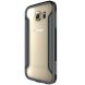 Захисний бампер NILLKIN Slim Border Series для Samsung Galaxy S6 (G920) - Black (S6-2439B). Фото 3 з 16