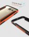 Защитный бампер NILLKIN Slim Border Series для Samsung Galaxy S6 (G920) - Black (S6-2439B). Фото 13 из 16