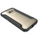 Захисний бампер NILLKIN Slim Border Series для Samsung Galaxy S6 (G920) - Black (S6-2439B). Фото 4 з 16