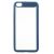 Захисний чохол Deexe ClearBack Cover для Xiaomi Redmi Note 5A/Redmi Note 5A Prime - Blue: фото 1 з 3