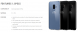 Защитный чехол SGP Ultra Hybrid для Samsung Galaxy S9 Plus (G965) - Matte Black (149351B). Фото 9 из 14