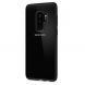 Защитный чехол SGP Ultra Hybrid для Samsung Galaxy S9 Plus (G965) - Matte Black (149351B). Фото 5 из 14