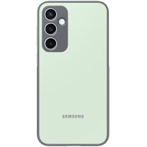 Защитный чехол Silicone Case для Samsung Galaxy S23 FE (S711) EF-PS711TMEGWW - Mint: фото 1 из 5