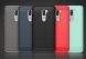 Захисний чохол UniCase Carbon для Xiaomi Mi 5s Plus - Red (133508R). Фото 2 з 8