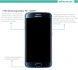 Защитное стекло NILLKIN Amazing H Nano для Samsung Galaxy S6 (G920) + пленка (S6-2416). Фото 2 из 11