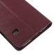 Чехол Mercury Sonata Diary для Samsung Galaxy S5 (G900) - Wine Red (GS5-9659R). Фото 9 из 11