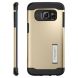 Чехол SGP Slim Armor для Samsung Galaxy S6 edge+ (G928) - Gold (100415G). Фото 6 из 12