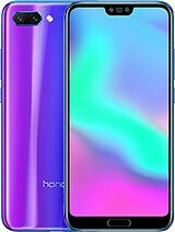 Huawei Honor 10 - купить на Wookie.UA