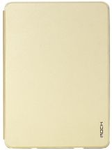 Чехол Rock Touch Series для Samsung Galaxy Tab S2 9.7 (T810/815) - Gold: фото 1 из 8