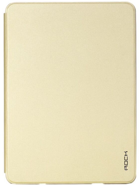 Чехол Rock Touch Series для Samsung Galaxy Tab S2 9.7 (T810/815) - Gold: фото 1 из 8