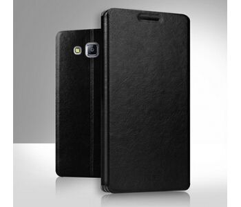 Чехол MOFI Book Case для Samsung Galaxy J5 (J500) - Black: фото 1 из 6