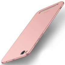 Пластиковий чохол MOFI Slim Shield для Xiaomi Redmi 5A - Rose Gold: фото 1 з 4