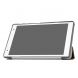 Чохол UniCase Slim для Lenovo Tab 4 8 - Brown (142700Z). Фото 6 з 7