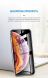 Защитная пленка на экран RockSpace Explosion-Proof SuperClea для Xiaomi Redmi Note 5 Pro / Note 5 (169859). Фото 6 из 10