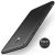 Пластиковый чехол MOFI Slim Shield для Meizu M5 Note - Black: фото 1 из 12