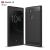 Защитный чехол UniCase Carbon для Sony Xperia L2 - Black: фото 1 из 10