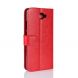 Чохол-книжка Deexe Wallet Style для Huawei Y7 - Red (124305R). Фото 8 з 8