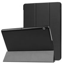 Чехол UniCase Slim для Huawei MediaPad T3 10 - Black: фото 1 из 9