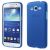 Силиконовая накладка Deexe Soft Case для Samsung Galaxy Grand Duos 2 (G7102) - Blue: фото 1 из 6