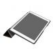 Чохол UniCase Slim для Lenovo Tab 4 8 - Brown (142700Z). Фото 4 з 7