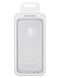 Чехол Clear Cover для Samsung Galaxy S9 (G960) EF-QG960TTEGRU (178606). Фото 6 из 6