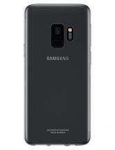 Чохол Clear Cover для Samsung Galaxy S9 (G960) EF-QG960TTEGRU: фото 1 з 6