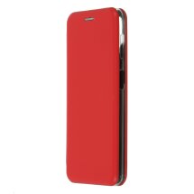Чехол-книжка ArmorStandart G-Case для Samsung Galaxy A22 (A225) / M32 (M325) - Red: фото 1 из 3