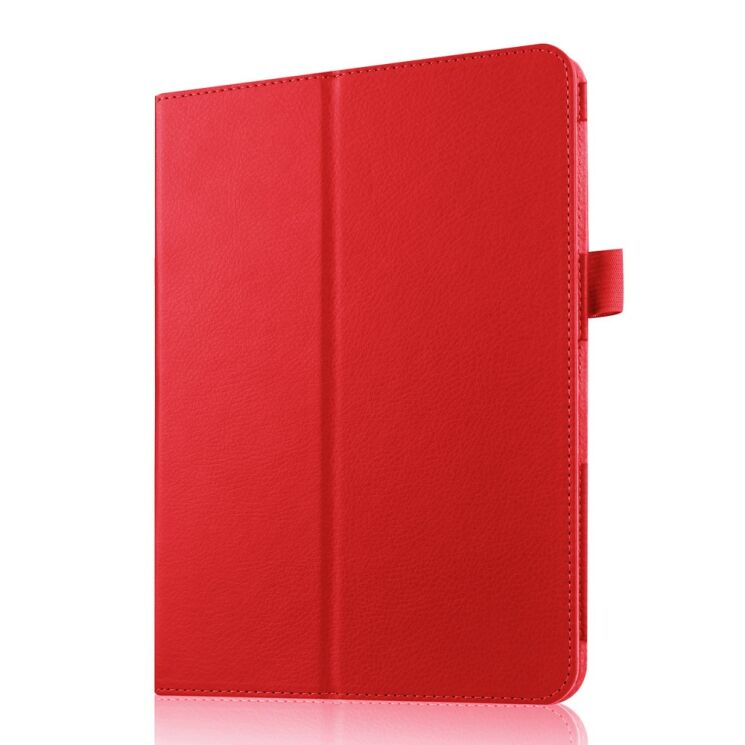 Чехол-книжка Deexe Book Style для Samsung Tab S2 9.7 - Red: фото 5 из 8