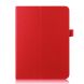 Чохол-книжка Deexe Book Style для Samsung Tab S2 9.7 - Red (TS-10020R). Фото 1 з 8