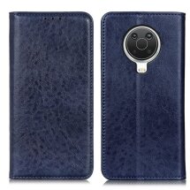 Чохол-книжка Deexe Wallet Case для Nokia G10 / G20 - Blue: фото 1 з 9