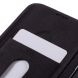 Чохол-книжка G-CASE Leather Flip для Samsung Galaxy S7 edge (G935) - Black (111481B). Фото 7 з 9