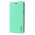 Чохол-книжка MERCURY Classic Flip для Samsung Galaxy A7 2017 (A720) - Turquoise: фото 1 з 7