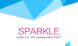 Чохол-книжка NILLKIN Sparkle Series для Samsung Galaxy A7 2017 (A720) - Gold (148122F). Фото 7 з 15