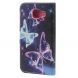 Чехол UniCase Color Wallet для Samsung Galaxy A5 2016 (A510) - Butterfly Pattern (312239L). Фото 2 из 7
