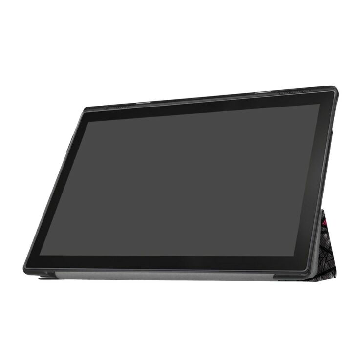 Чохол UniCase Life Style для Lenovo Tab 4 10 (TB-X304) - Cruzar: фото 4 з 7