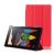 Чохол UniCase Slim для Lenovo Tab 3 710F/710L - Red: фото 1 з 6