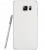 Кожаная наклейка Glueskin для Samsung Galaxy Note 5 - White Alligator: фото 1 из 10