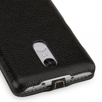 Кожаный чехол TETDED Flip Case для Xiaomi Redmi Note 3 / Note 3 Pro: фото 8 из 8