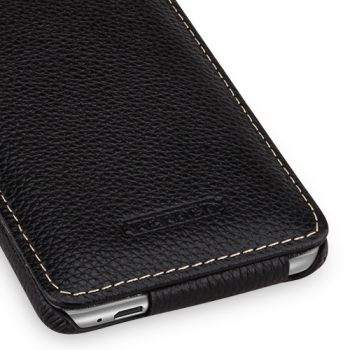 Кожаный чехол TETDED Flip Case для Xiaomi Redmi Note 3 / Note 3 Pro: фото 7 из 8