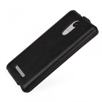 Кожаный чехол TETDED Flip Case для Xiaomi Redmi Note 3 / Note 3 Pro: фото 6 из 8