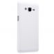 Пластиковый чехол NILLKIN Frosted Shield для Samsung Galaxy J2 Prime (G532) - White (147007W). Фото 2 из 14