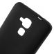 Силиконовый чехол Deexe Soft Case для Huawei GT3 - Black (133104B). Фото 4 из 5