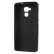 Силиконовый чехол Deexe Soft Case для Huawei GT3 - Black (133104B). Фото 5 из 5
