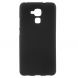 Силиконовый чехол Deexe Soft Case для Huawei GT3 - Black (133104B). Фото 1 из 5