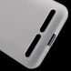 Силіконовий чохол Deexe Soft Case для Huawei Y3 II - White (136102W). Фото 4 з 5