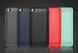 Силиконовый чехол UniCase Carbon для Xiaomi Mi 5s - Dark Blue (155208DB). Фото 2 из 8