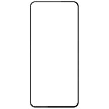 Защитное стекло AMORUS Full Glue Tempered Glass для Xiaomi Redmi 12 - Black: фото 1 из 8