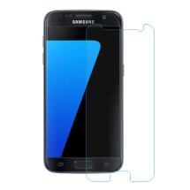 Защитное стекло Deexe Crystal Glass для Samsung Galaxy S7 (G930) - Crystal: фото 1 из 1