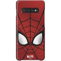 Захисний чохол Marvel Smart Cover для Samsung Galaxy S10 Plus (G975) - Spiderman: фото 1 з 3